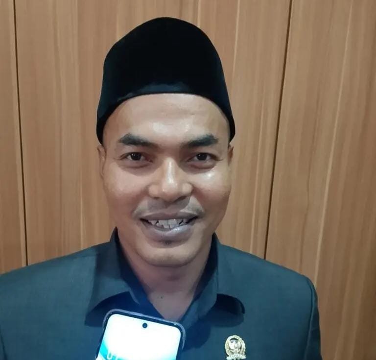 Fraksi Golkar DPRD Soroti Buruknya Layanan PDAM Tirta Bukit Sulap