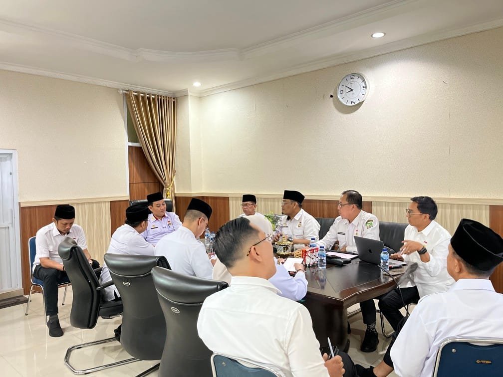 130 Ambulans Gratis Siap Diluncurkan, Pemprov Bengkulu Perkuat Layanan Kesehatan Masyarakat