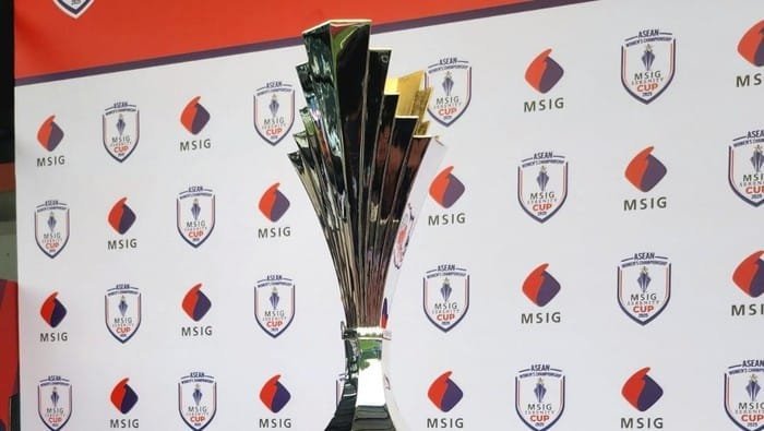 Timnas Putri Indonesia Takluk 0-7 dari Thailand di Piala AFF Wanita 2025