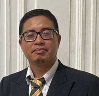 ARIANTO KARTEKER KETUA BMA KABUPATEN LEBONG