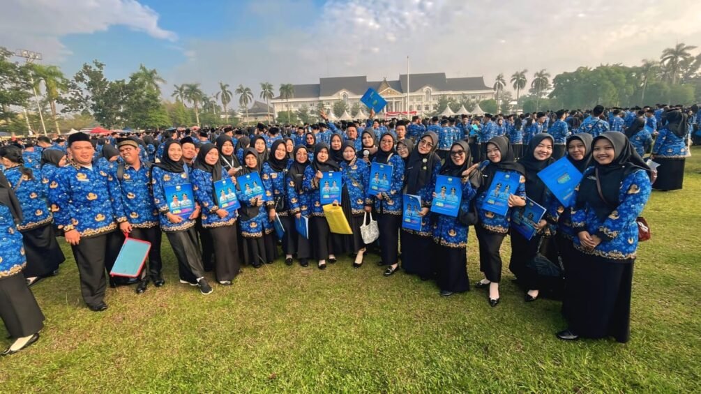 43 Perwakilan SLBN Sri Soedewi