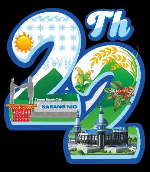 HUT LEBONG 2025